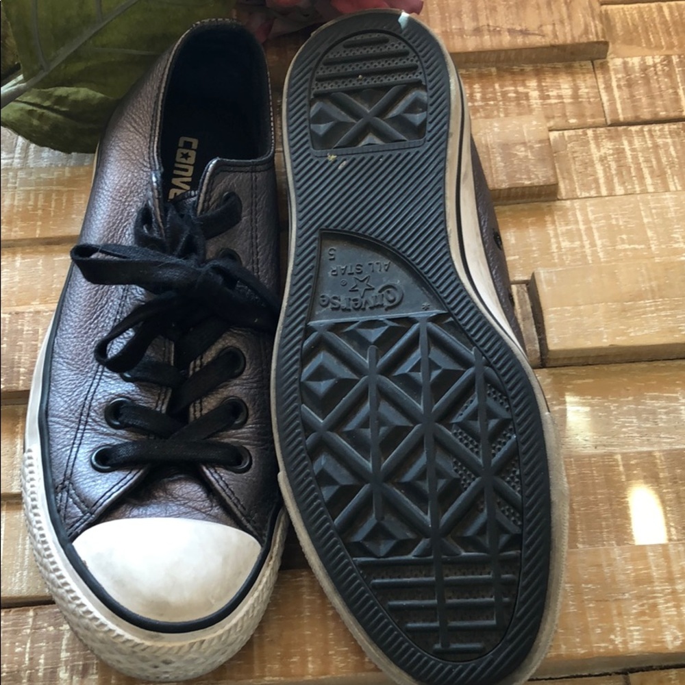 Converse ⭐️ - Picture 6 of 6